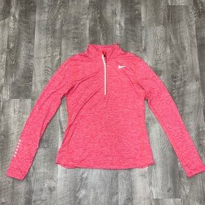 Nike Quarter-zip